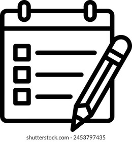 Calendar icon symbol vector image