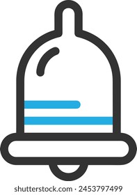 Calendar icon symbol vector image