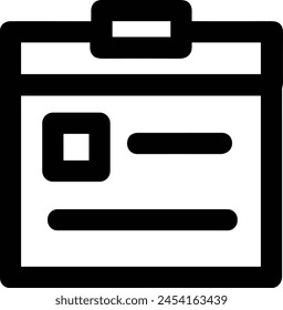 Calendar icon symbol vector image