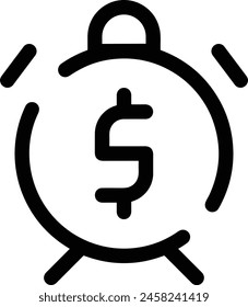 Símbolo de Vector de calendario Imagen