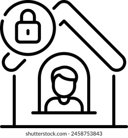 Calendar icon symbol vector image