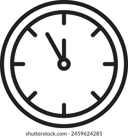 Calendar icon symbol vector image
