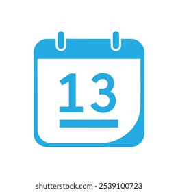 Calendar Icon. calendar symbols. Meeting Deadlines icon. Time management .Appointment schedule flat icon.