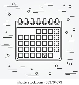 75,571 Annual calender Images, Stock Photos & Vectors | Shutterstock