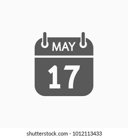 calendar icon, calendar vector