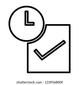 calendar icon vector