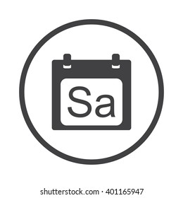 Calendar Icon Vector