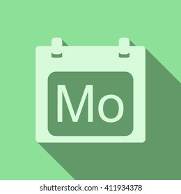 Calendar Icon Vector