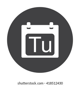 Calendar Icon Vector