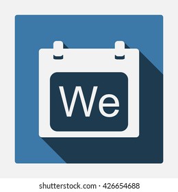 Calendar Icon Vector