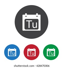 Calendar Icon Vector