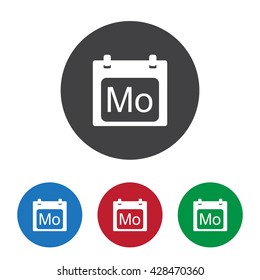 Calendar Icon Vector