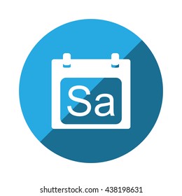 Calendar Icon Vector