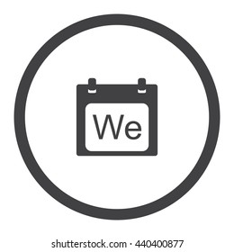 Calendar Icon Vector