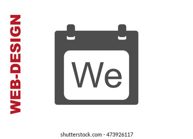 Calendar Icon Vector