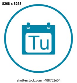 Calendar Icon Vector