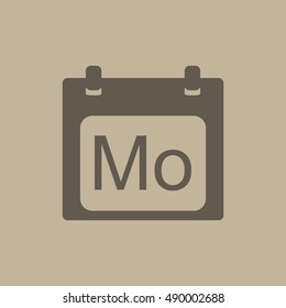 Calendar Icon Vector