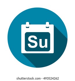 Calendar Icon Vector