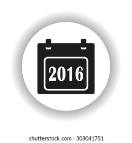 Calendar. icon. vector design