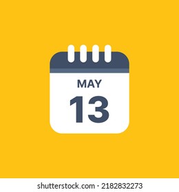 Símbolo del vector de icono del calendario. El icono Calendario puede tener un estilo de diseño plano. Plantilla de logotipo de ilustraciones