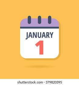 emblema del vector de iconos de calendario. Imagen, JPG, EPS, AI. Elemento de diseño para la decoración de documentos de oficina. Día del logotipo de la semana, mes y año