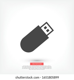 calendar icon. Vector Eps 10 month date illustration Flat Design