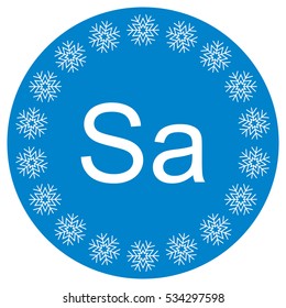 Calendar Icon Vector flat design style