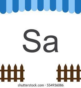 Calendar Icon Vector flat design style