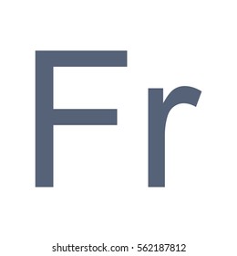 Calendar Icon Vector flat design style