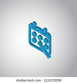 calendar icon vector isolated on white background for your web and mobile app design, calendar logo concept