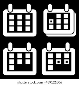 Calendar Icons