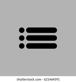 Calendar Isolated Flat Web Mobile Icon