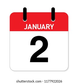 Calendar January 2