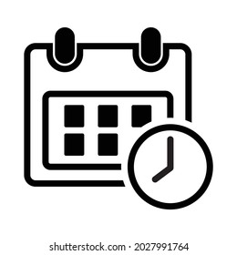 calendar for looking an appointment, timetable for reminding the memory, timer for countdown