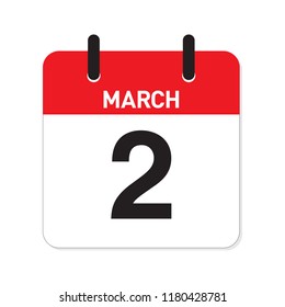 Calendar March 2