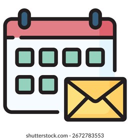 Icono de Vector moderno: Plantilla de símbolos de ilustración mínima para el diseño de interfaz de usuario del App móvil de Web