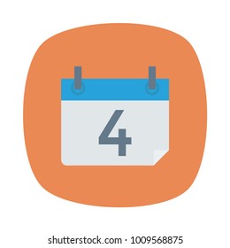  calendar month date 