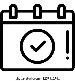 calendar month date 