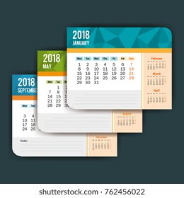 calendar months isolated icon