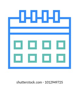 calendar organizer reminder 