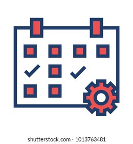 calendar organizer reminder  