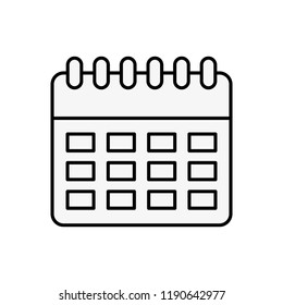 calendar plan reminder date icom