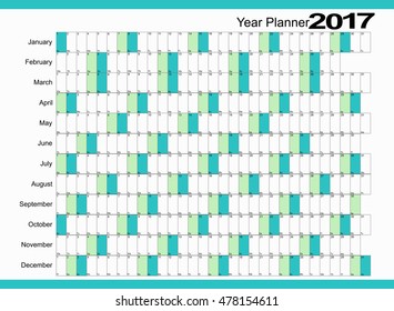 Calendar Planner