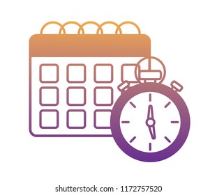 calendar planner design