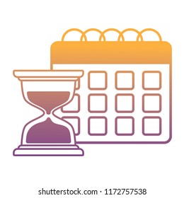 calendar planner design