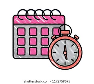 calendar planner design