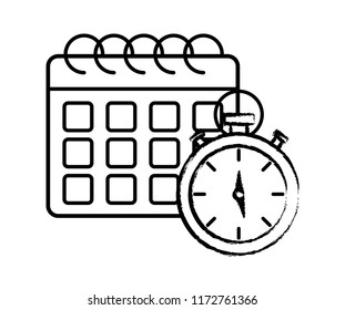 calendar planner design