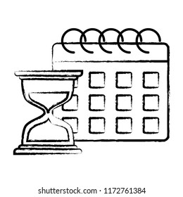 calendar planner design