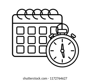 calendar planner design