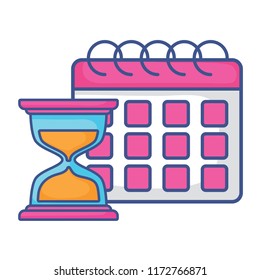 calendar planner design